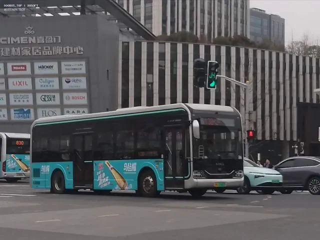 未知