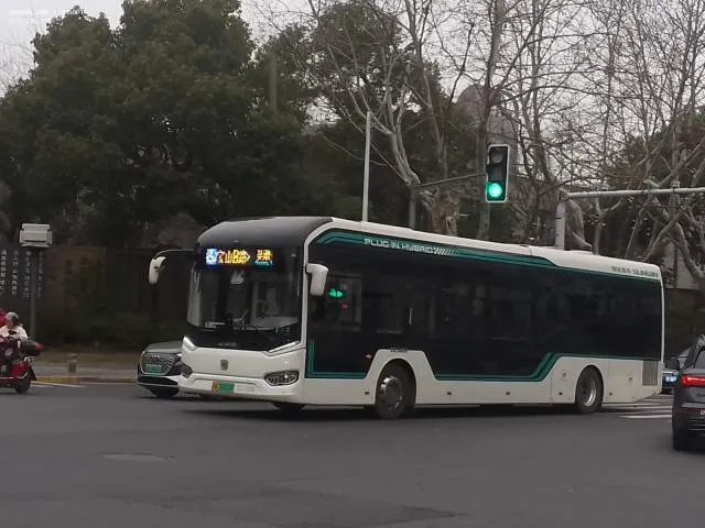 沪A 58312F
