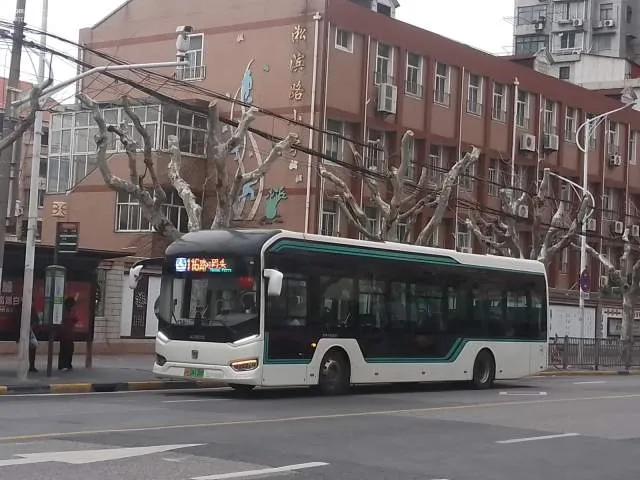 沪A 04138D