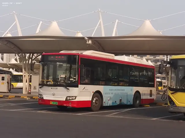 沪A 02318F