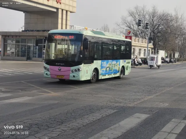 京A BU662