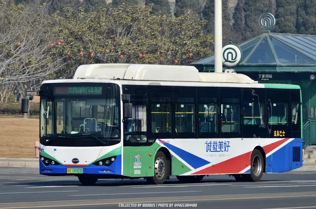 鲁B 18563D