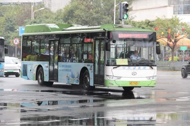 闽D·Z7631