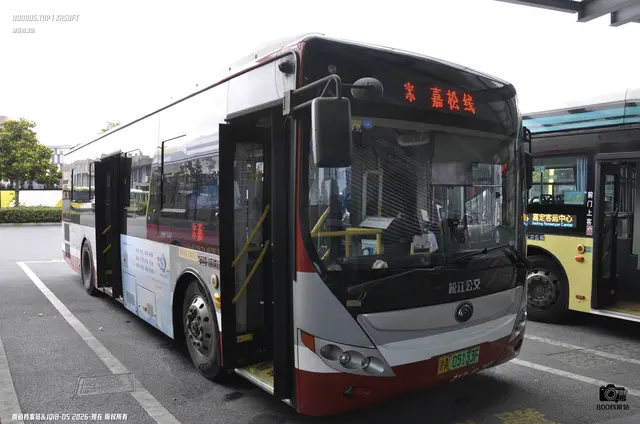 沪A 05133F