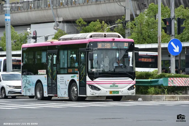 800BUS