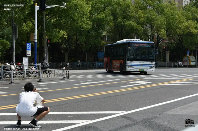 神秘车迷