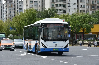 沪A 04198D
