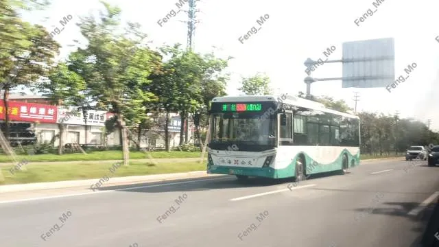 粤C07043D