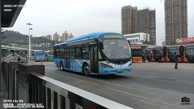 粤C 01270D