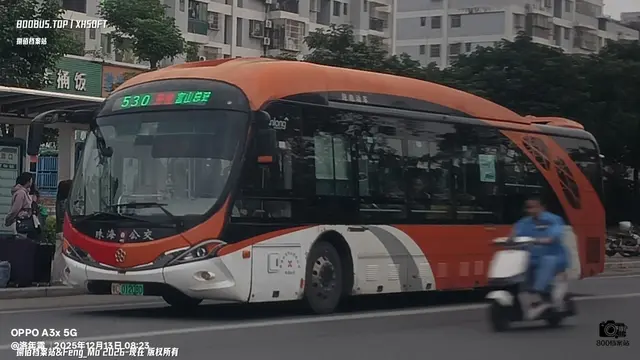 粤C 01208D