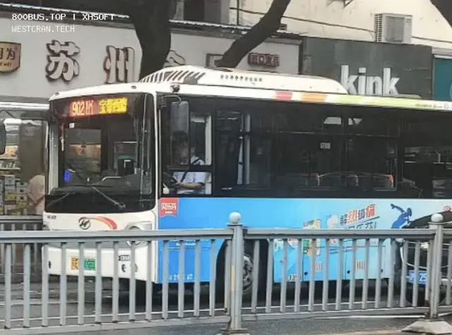 未知