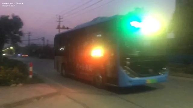 未知