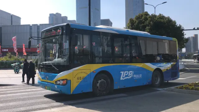 800BUS