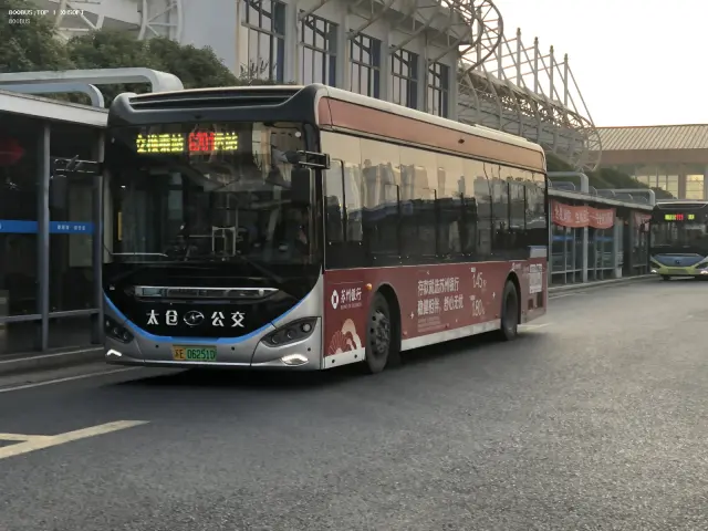 800BUS