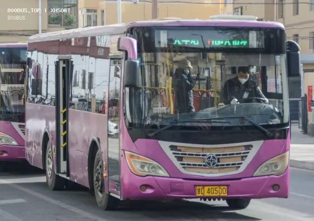 800BUS