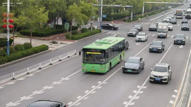 鲁MA3199
