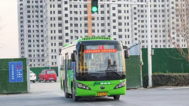 鲁MA5059