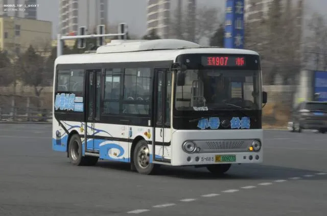 冀C·00927D