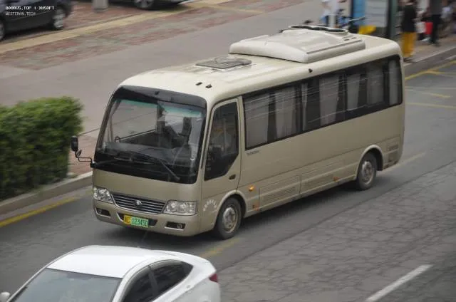 冀C 12345D