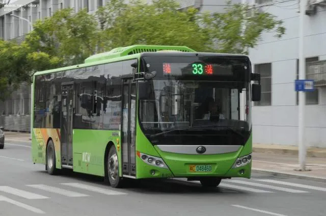 冀C 04846D