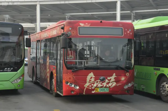 冀C·04863D