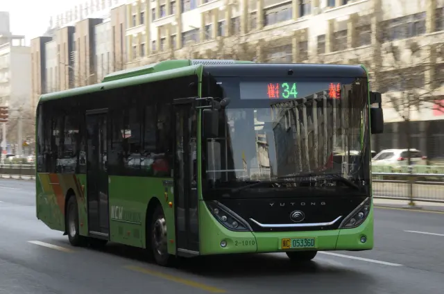 冀C·05336D