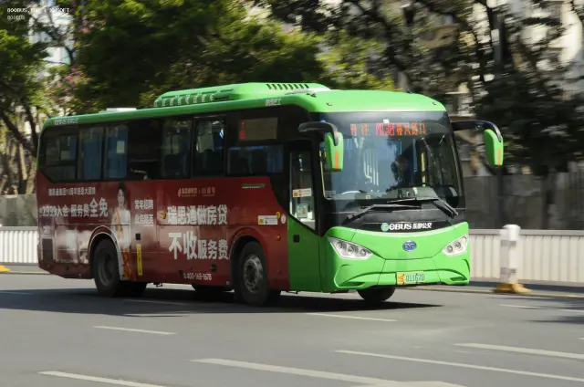 粤B·01167D