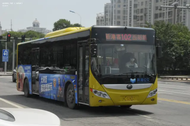 津C 02832