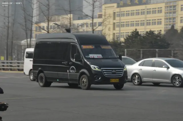 冀C 19366