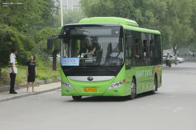 冀C·B8065