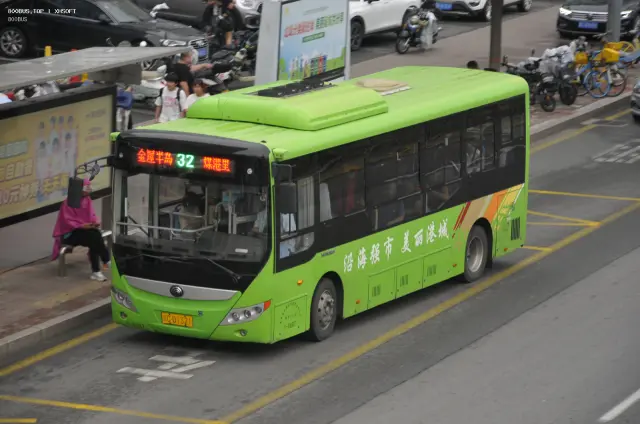 冀C·D1321