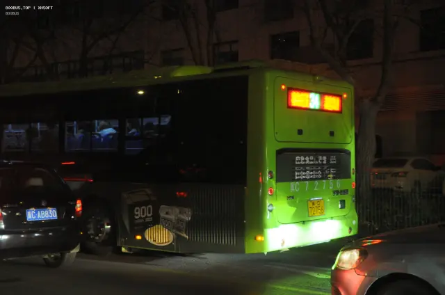 800BUS