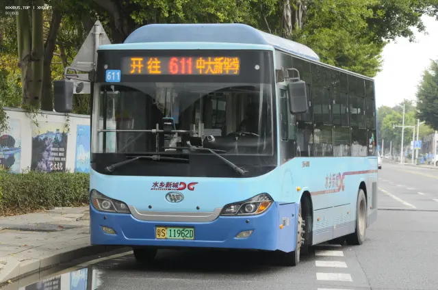 800BUS
