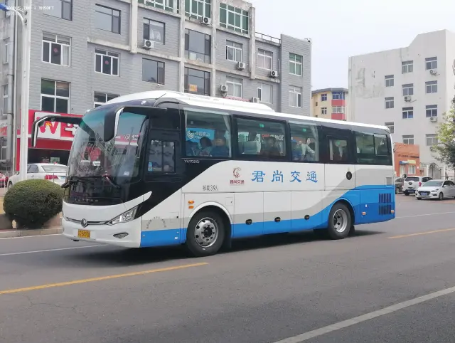 冀C B8938