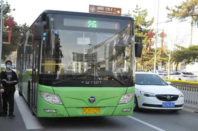 冀C B7279
