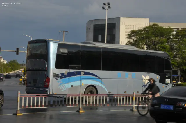 蒙L 38817