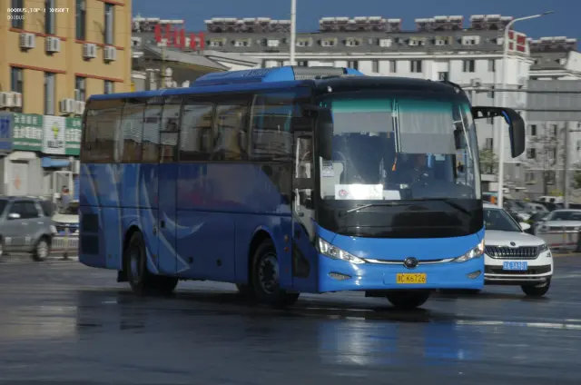 津C K6726