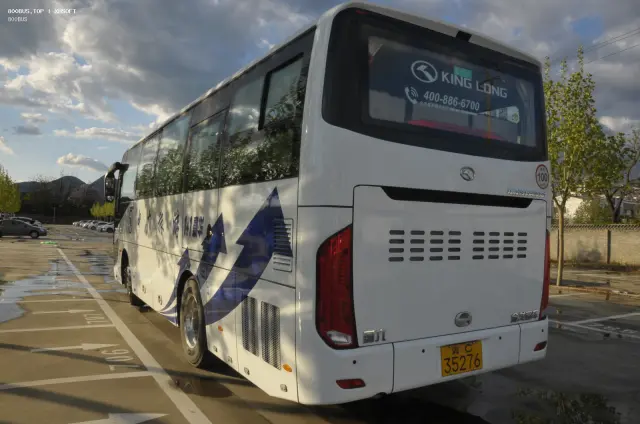 冀C 35276