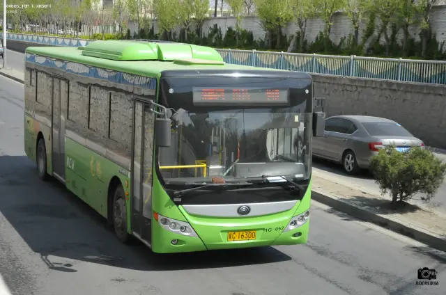 冀C 16300