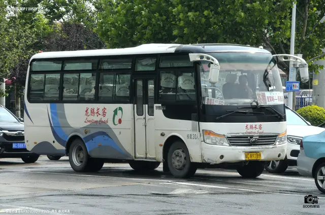冀C 89289