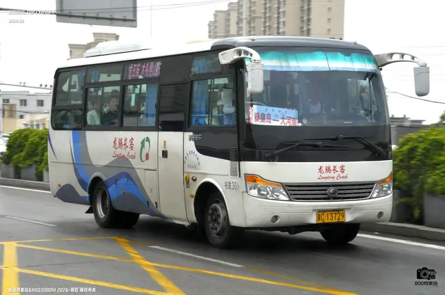 冀C 13729