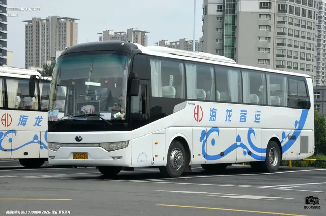 冀C B8278