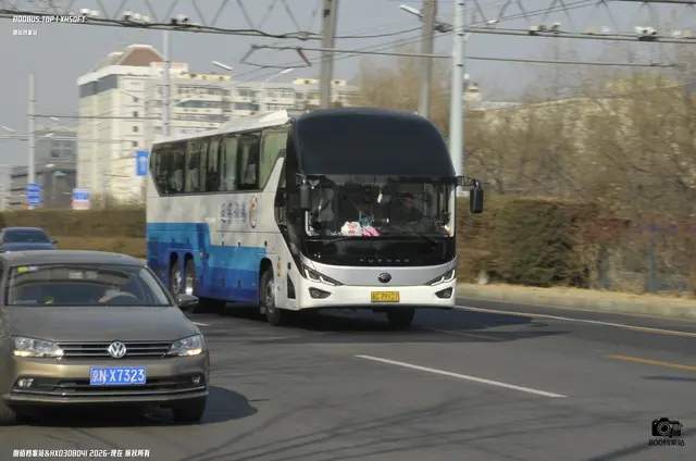 冀C 93869