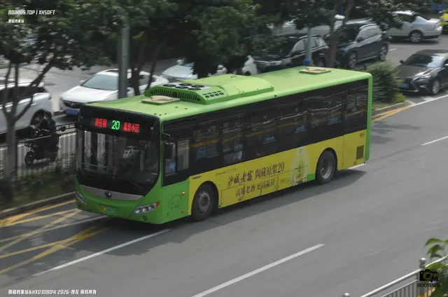 800BUS