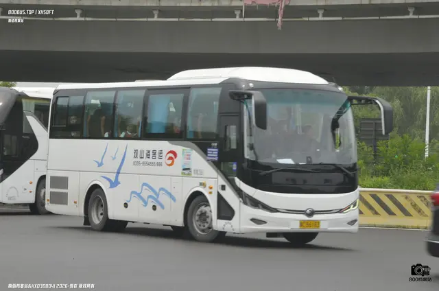 冀C B6183