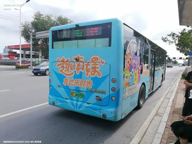 冀C 04899D