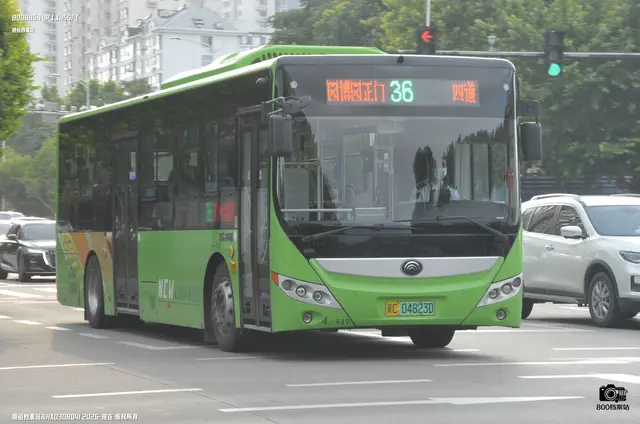 冀C 04823D