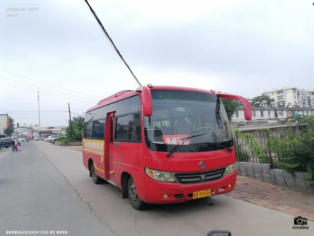 冀B 8906R