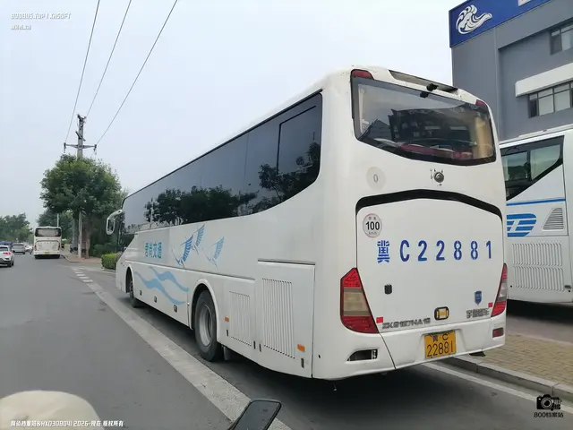 冀C 22881