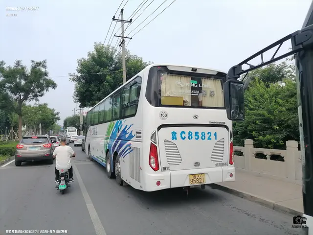 冀C 85821